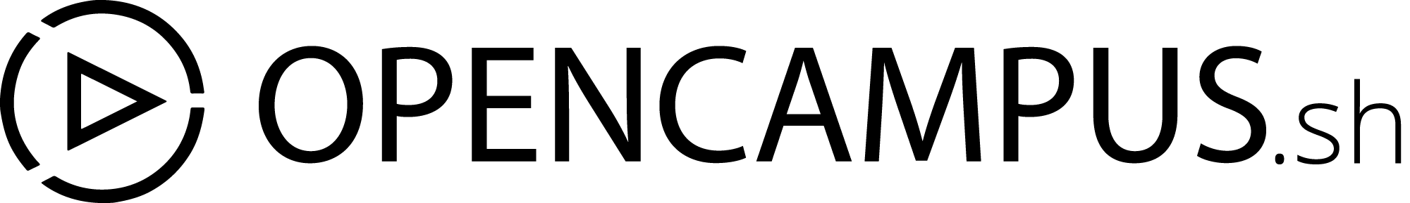 opencampus.sh